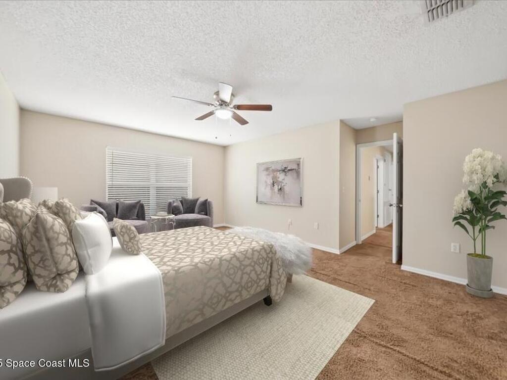 1333 Sorento Circle, Melbourne, FL 32904