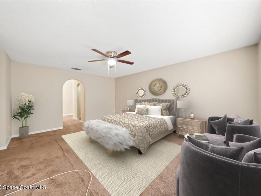 1333 Sorento Circle, Melbourne, FL 32904