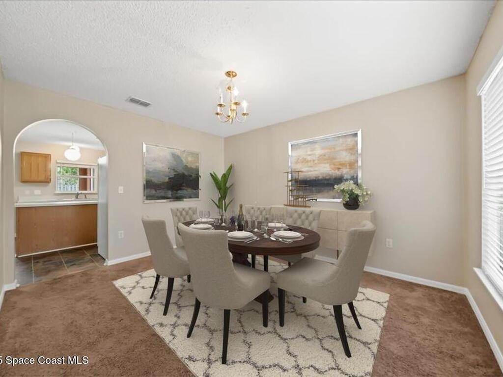 1333 Sorento Circle, Melbourne, FL 32904