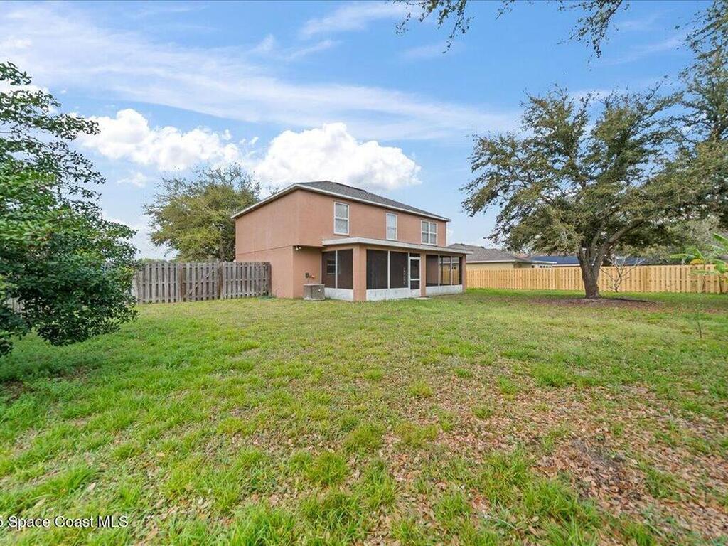 1333 Sorento Circle, Melbourne, FL 32904