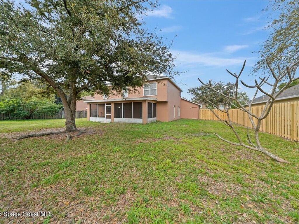 1333 Sorento Circle, Melbourne, FL 32904