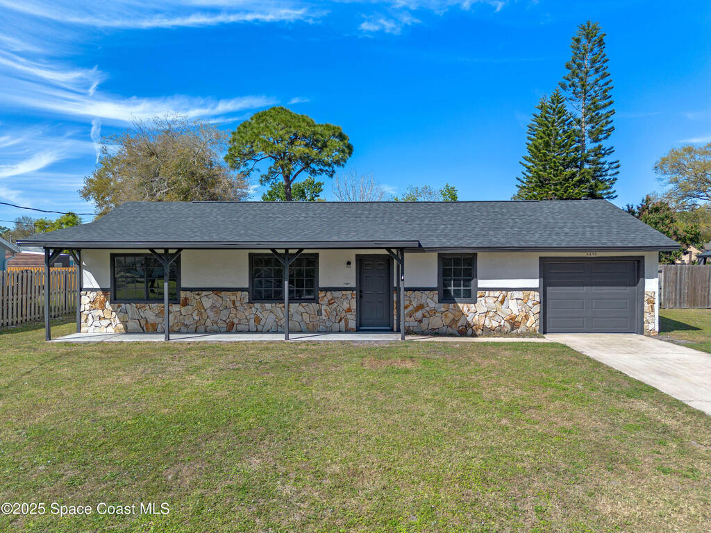 6490 Bethel Street, Cocoa, FL 32927