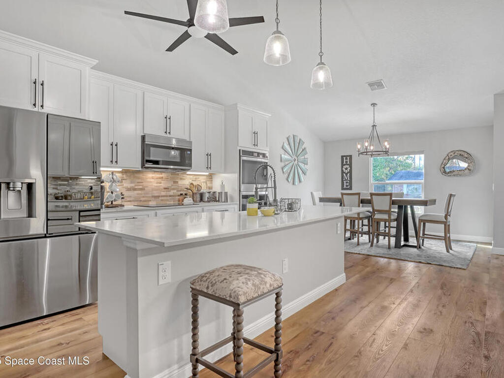1810 S Lilac Circle, Titusville, FL 32796