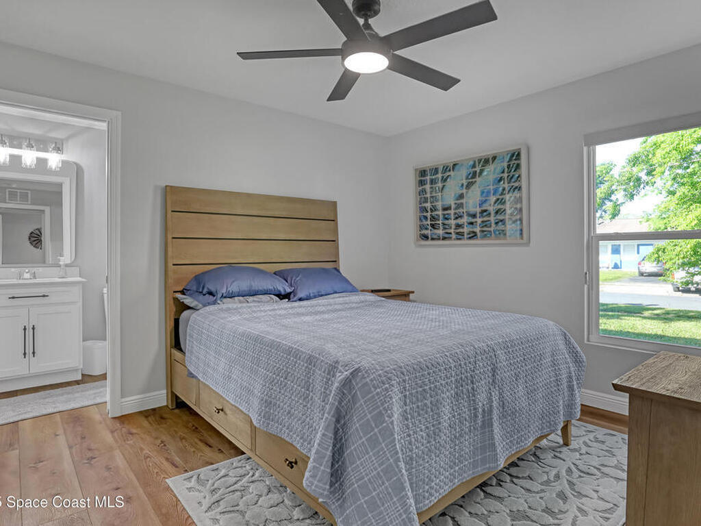 1810 S Lilac Circle, Titusville, FL 32796