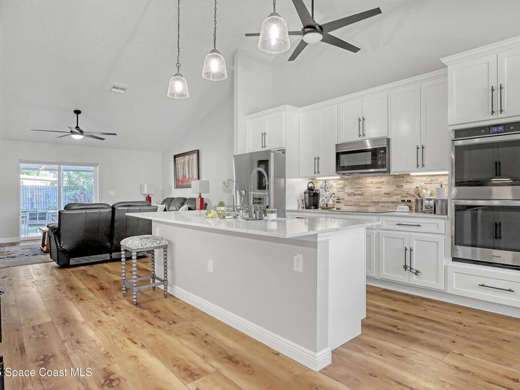 1810 S Lilac Circle, Titusville, FL 32796