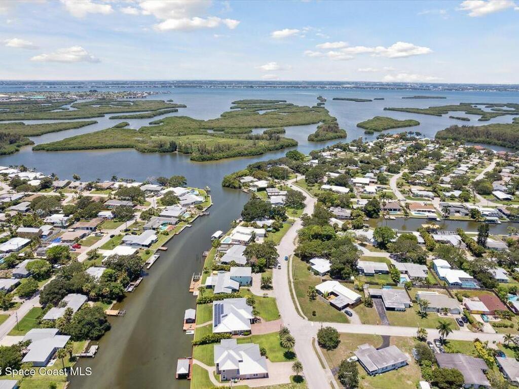 5692 Star Rush Drive, Suntree, FL 32940
