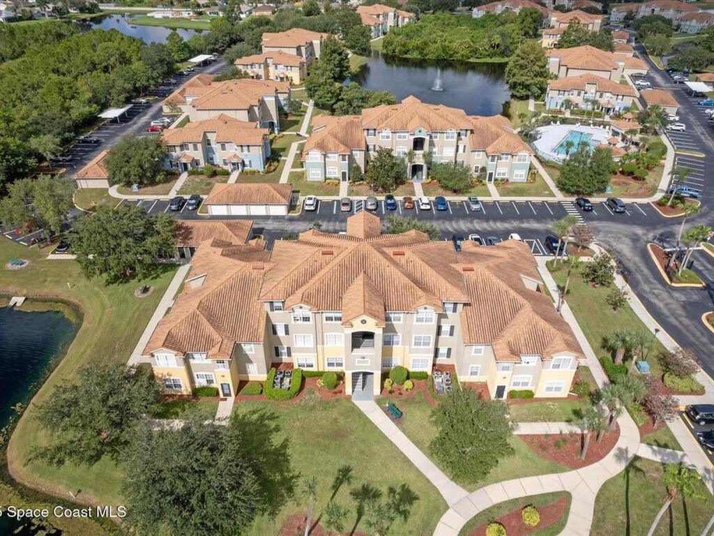 5692 Star Rush Drive, Suntree, FL 32940