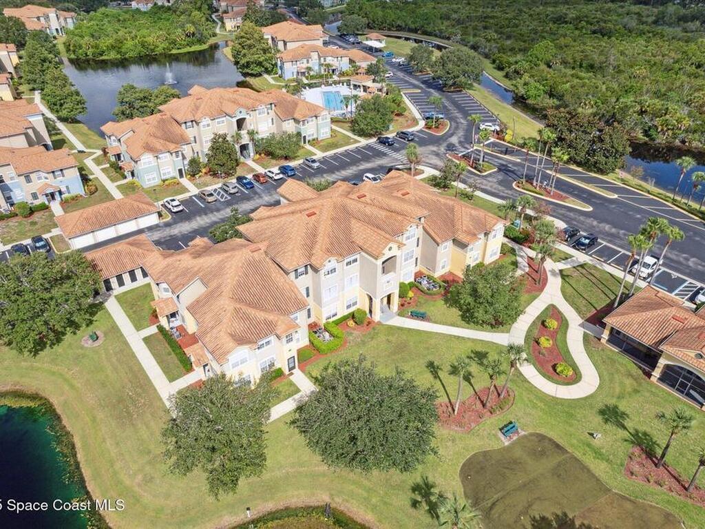 5692 Star Rush Drive, Suntree, FL 32940
