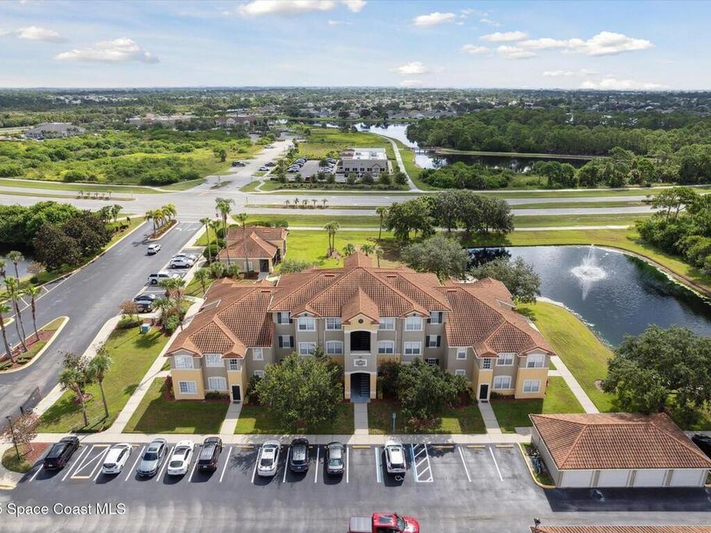 5692 Star Rush Drive, Suntree, FL 32940