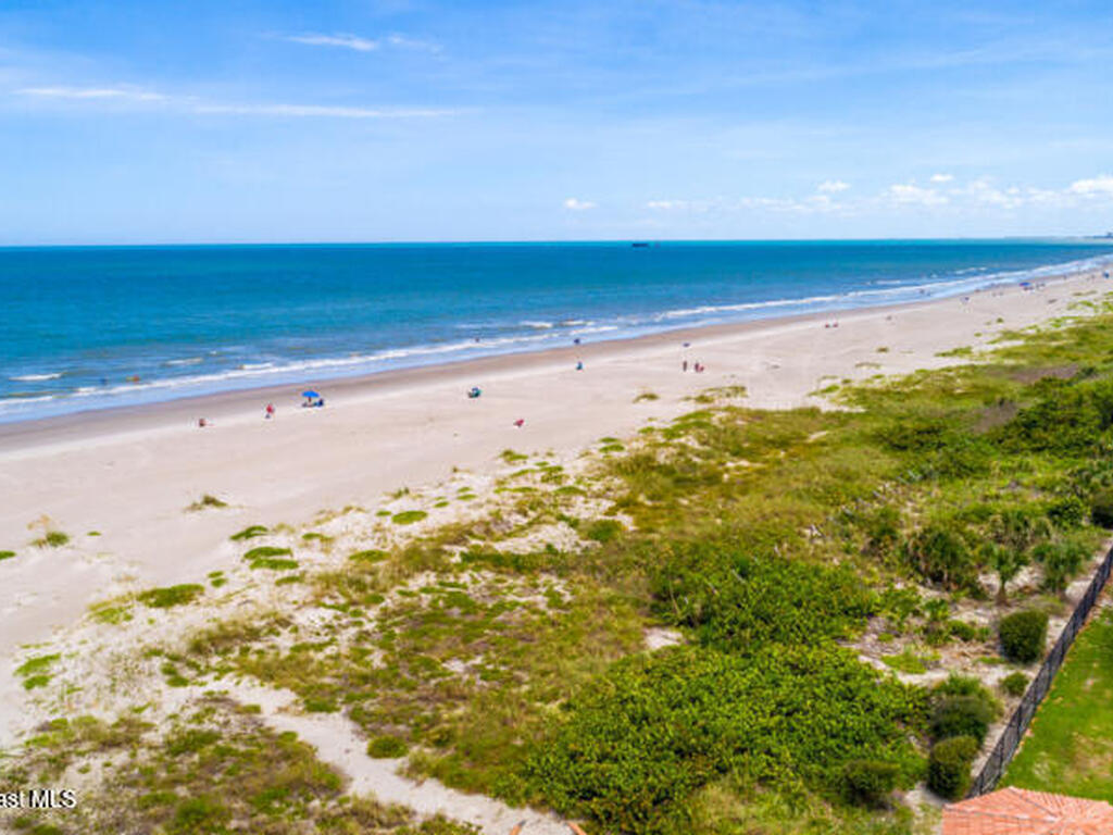 115 Ocean Park Lane, Cape Canaveral, FL 32920