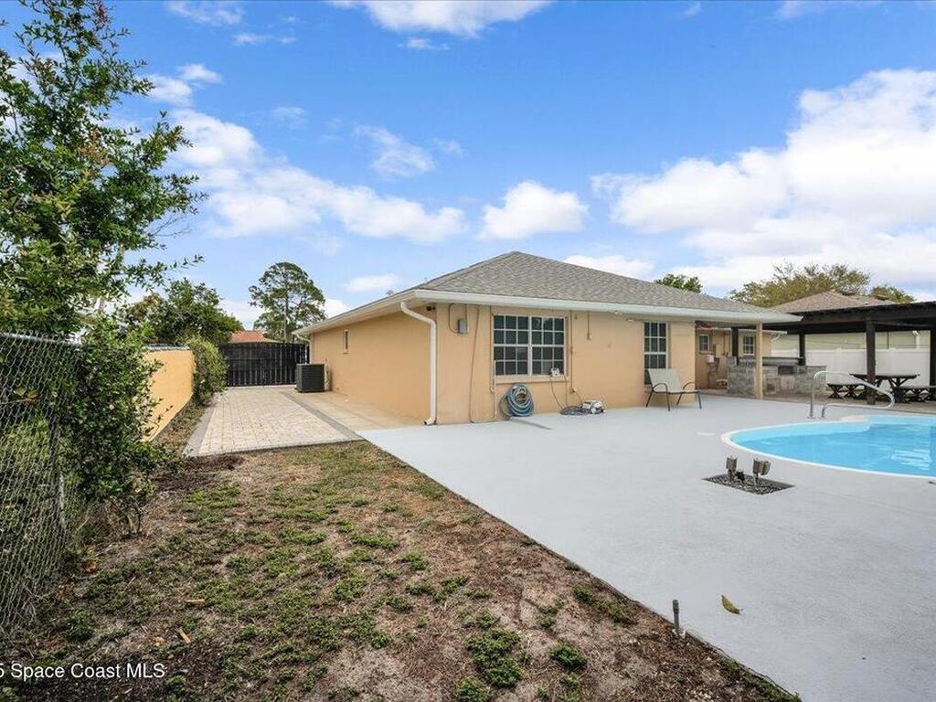 612 Firestone Street, Palm Bay, FL 32907