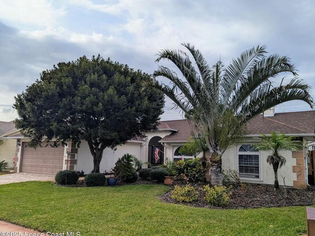 616 Fishtail Palm Boulevard, Melbourne, FL 32901