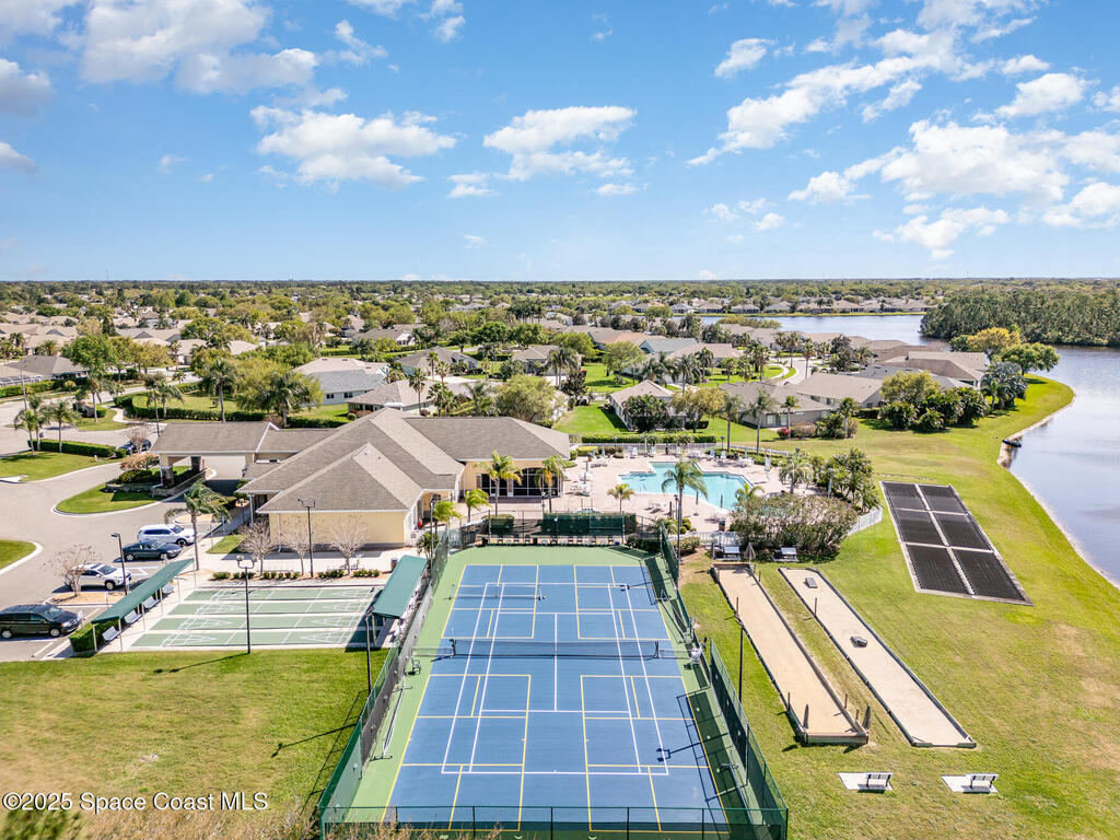 1534 Timacuan Drive, Melbourne, FL 32940