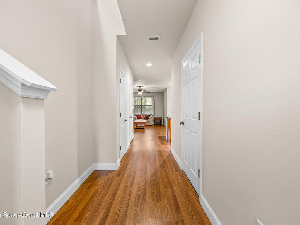 1345 Lara Circle, Rockledge, FL 32955