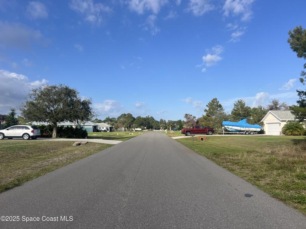 3860 14th Street, Sebastian, FL 32976