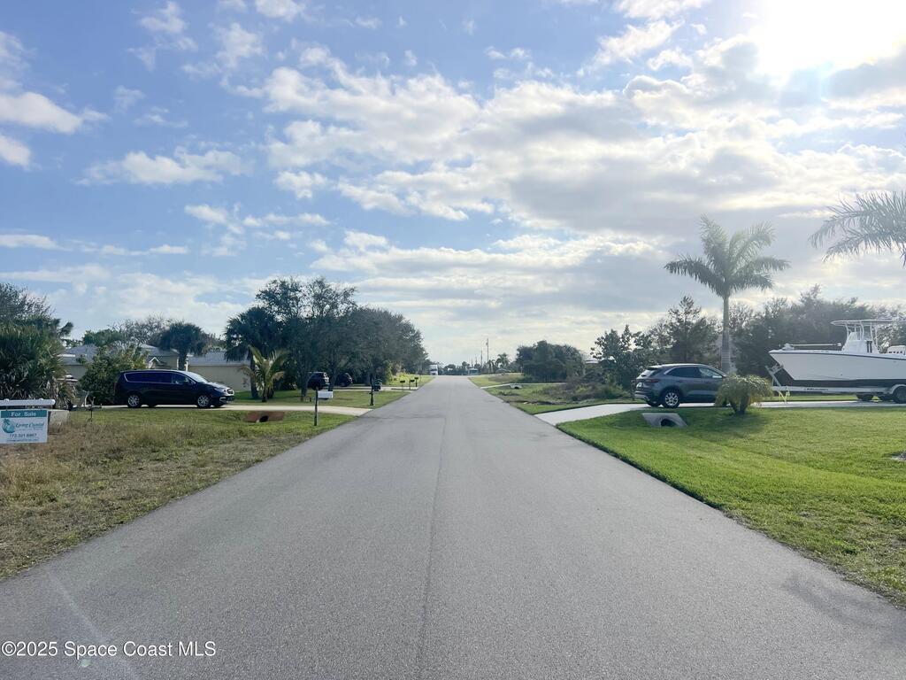 3860 14th Street, Sebastian, FL 32976