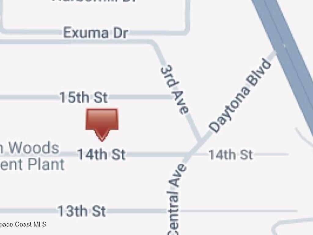 3860 14th Street, Sebastian, FL 32976