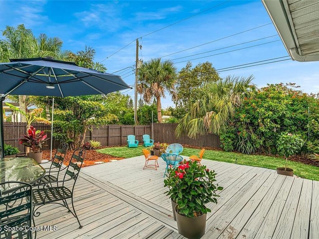 850 Gilbert Street, Sebastian, FL 32958