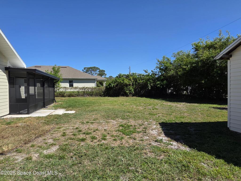 510 Brickell Street, Palm Bay, FL 32909