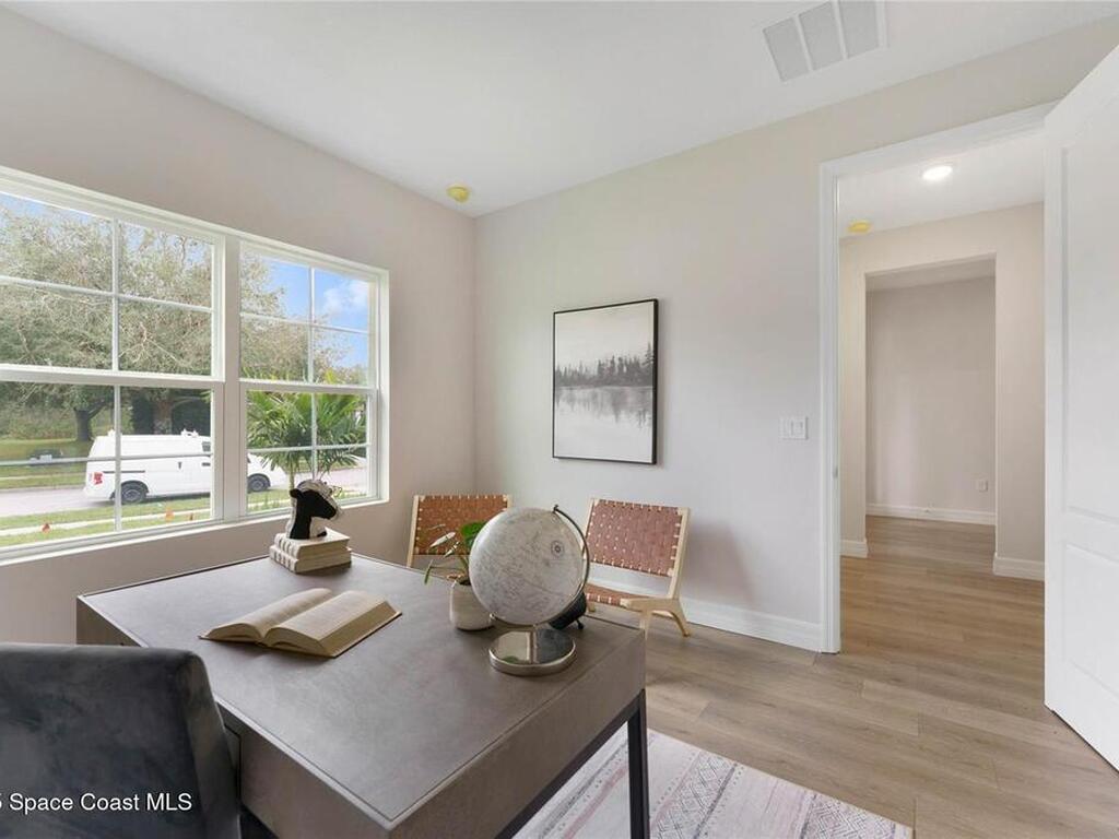 991 Happiness Avenue, Palm Bay, FL 32908