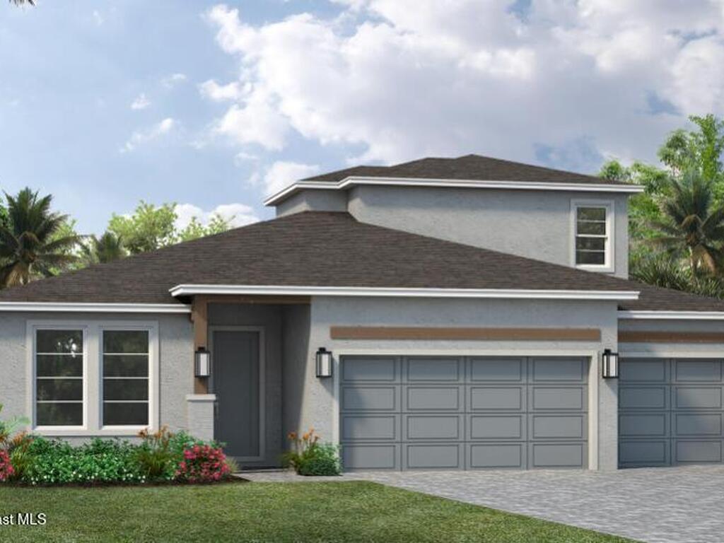 2927 Silverlefe Lane, Melbourne, FL 32940