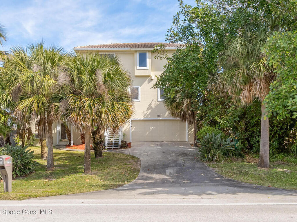 7905 Jimmy Buffett Memorial Highway, Melbourne Beach, FL 32951
