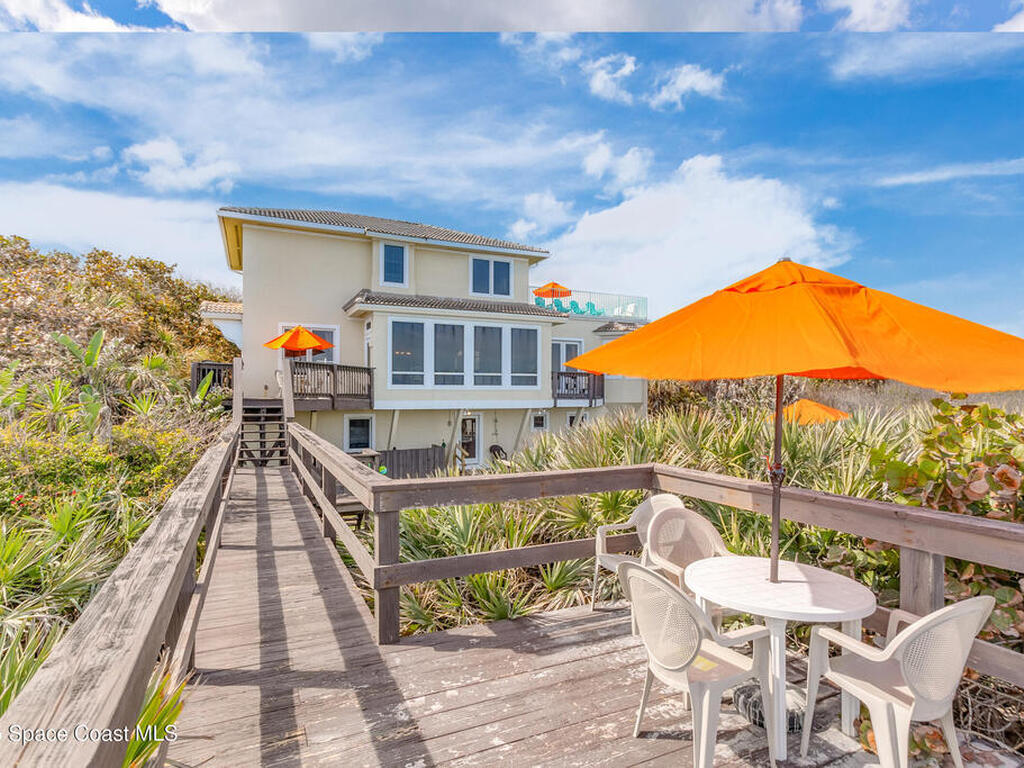 7905 Jimmy Buffett Memorial Highway, Melbourne Beach, FL 32951