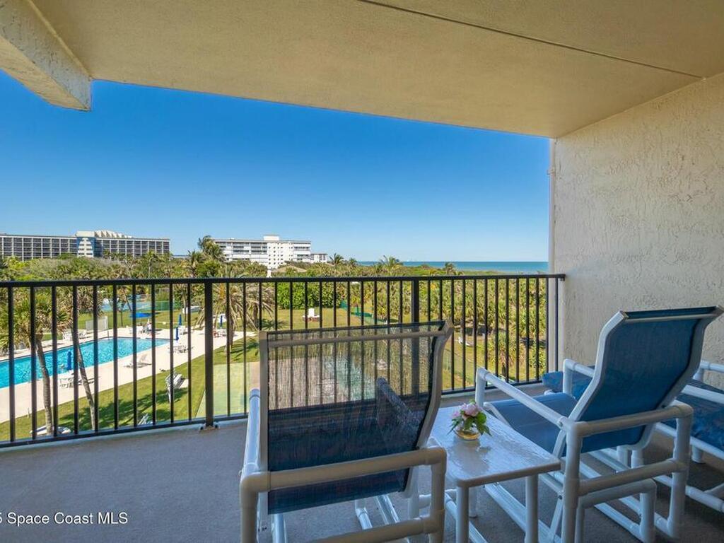 3170 N Atlantic Avenue, Cocoa Beach, FL 32931