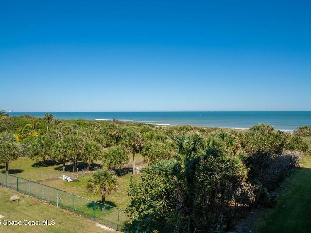 3170 N Atlantic Avenue, Cocoa Beach, FL 32931