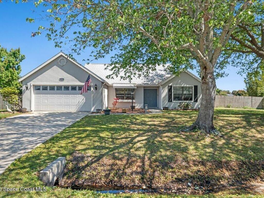 3935 Bristol Court, Melbourne, FL 32904