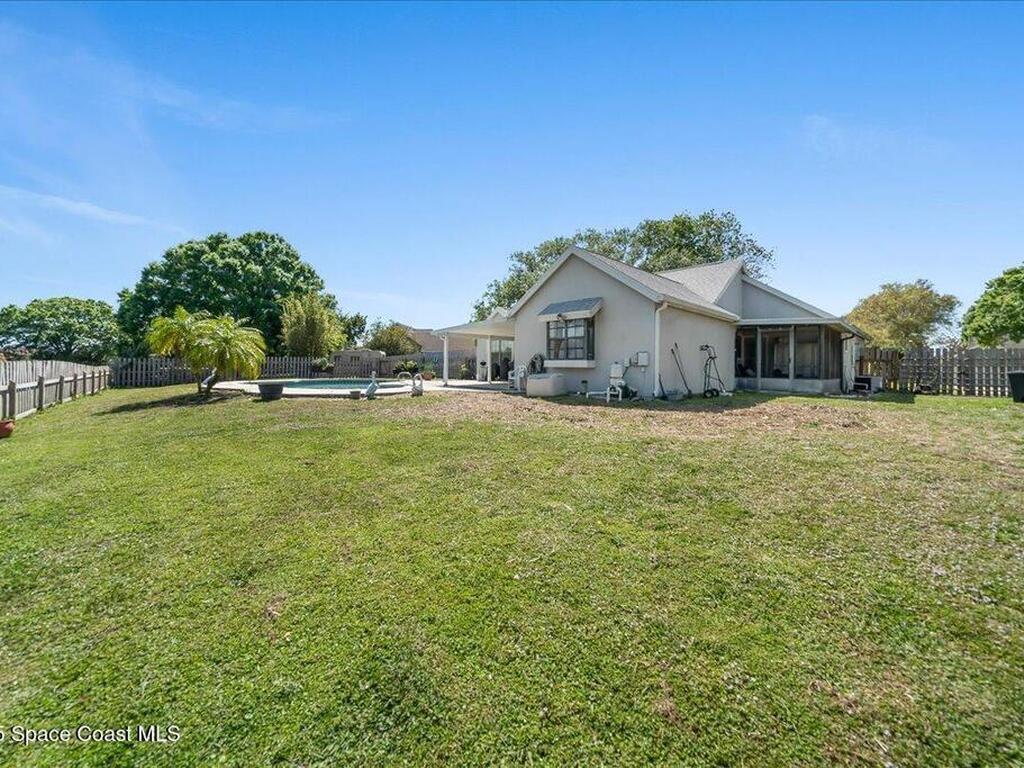 3935 Bristol Court, Melbourne, FL 32904