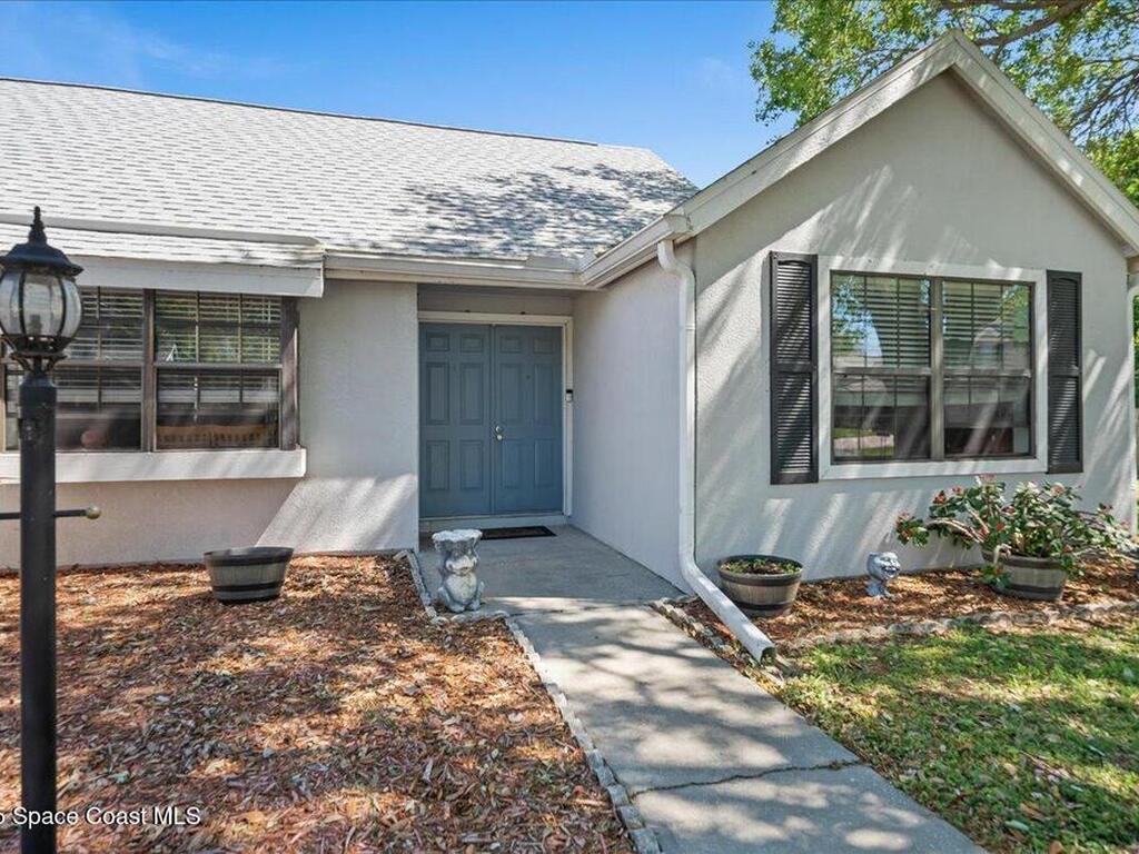 3935 Bristol Court, Melbourne, FL 32904
