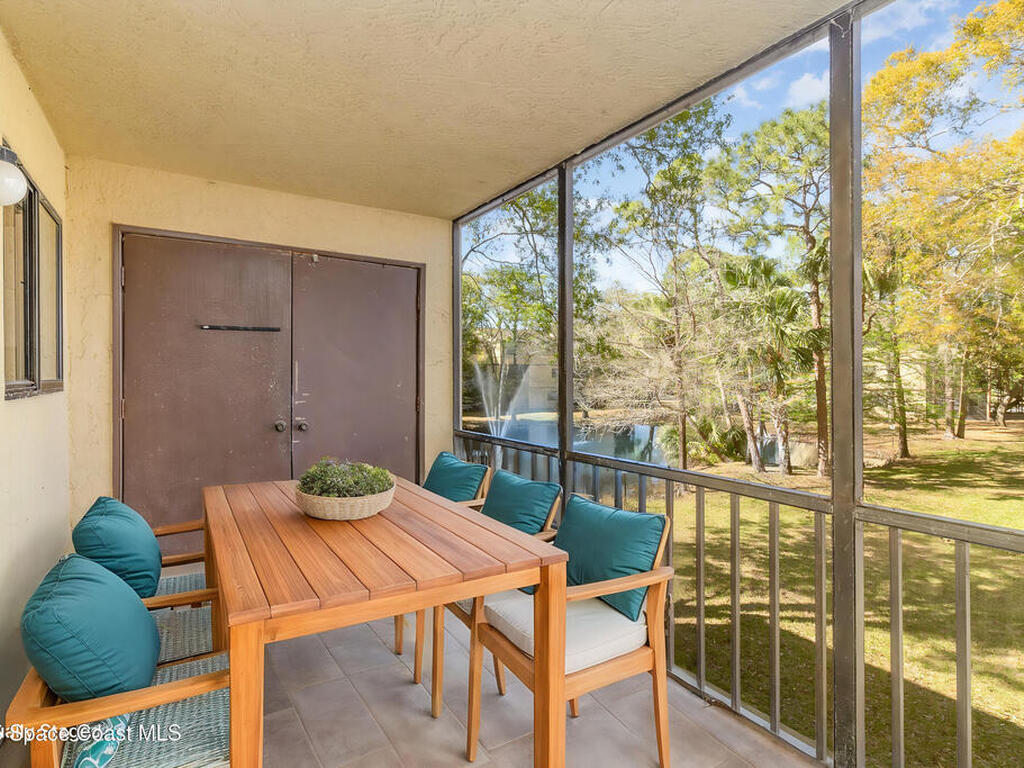 7814 Shadowood Drive, Melbourne, FL 32904