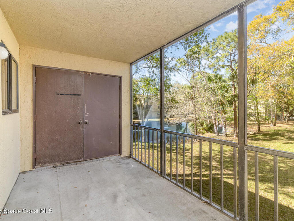 7814 Shadowood Drive, Melbourne, FL 32904