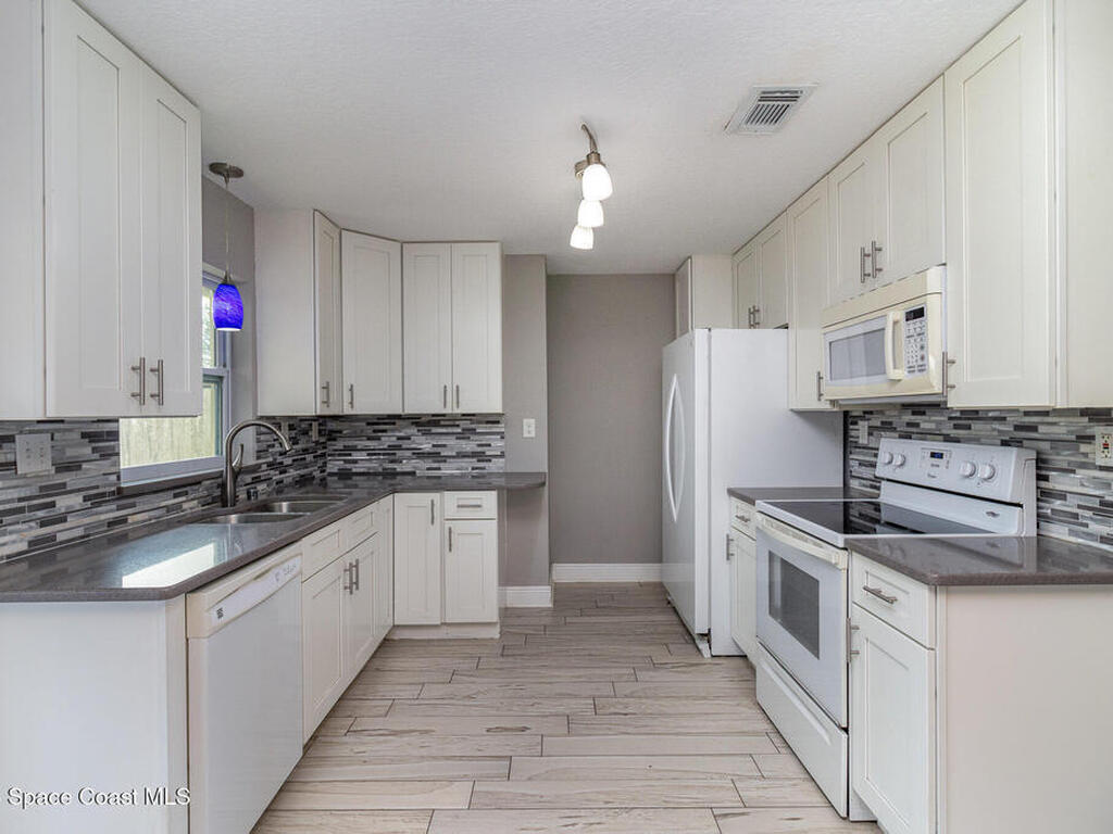1725 N Merrimac Drive, Merritt Island, FL 32952