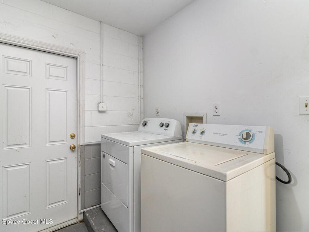 1725 N Merrimac Drive, Merritt Island, FL 32952