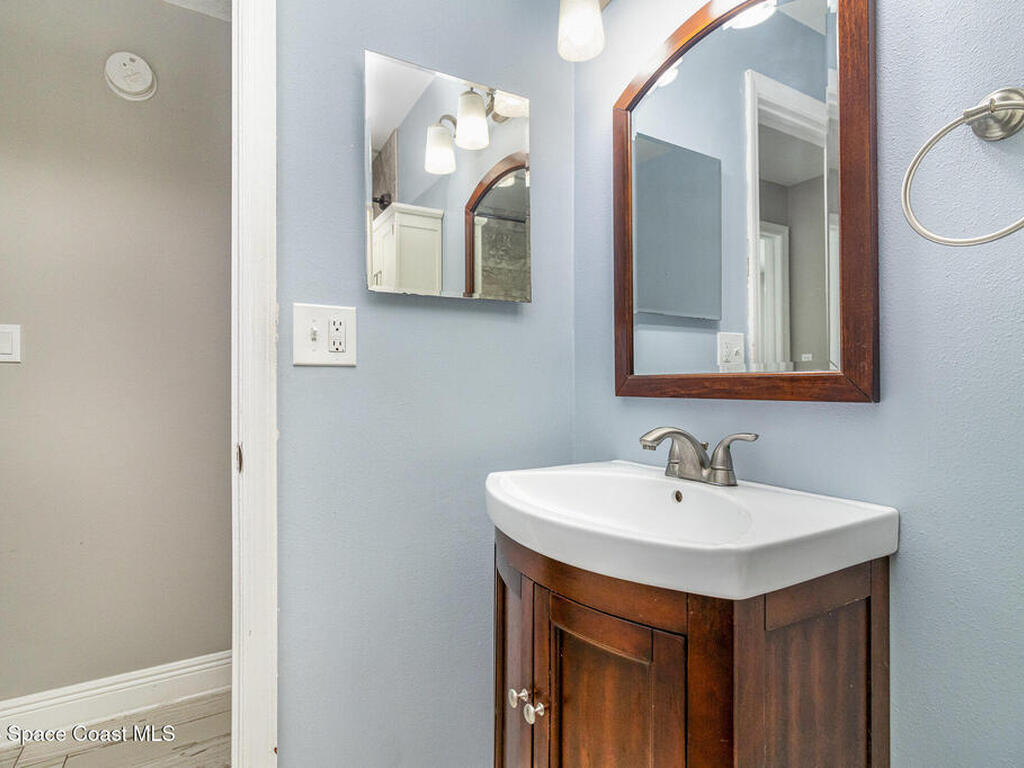 1725 N Merrimac Drive, Merritt Island, FL 32952