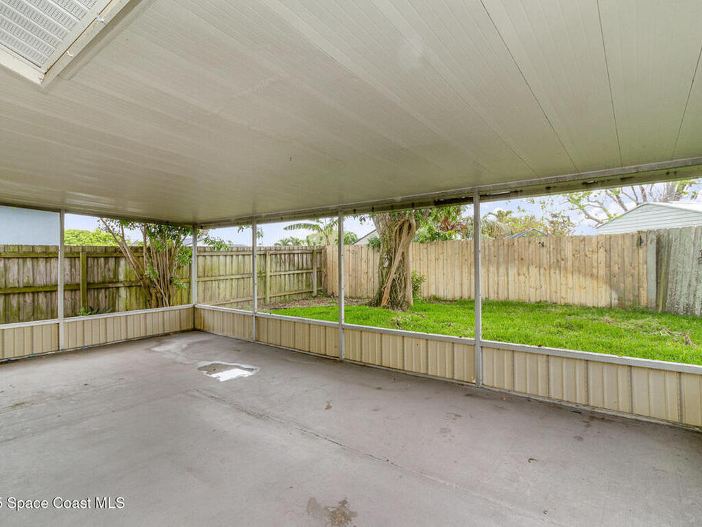 1725 N Merrimac Drive, Merritt Island, FL 32952