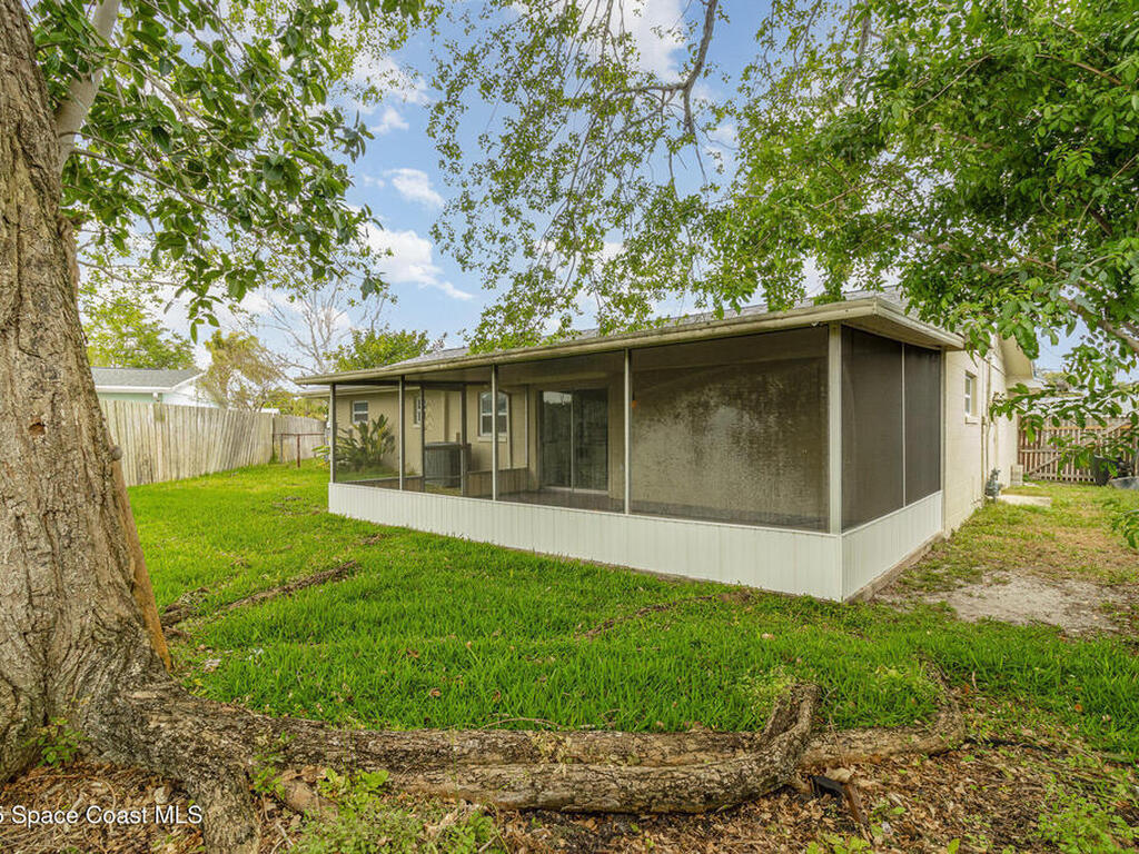 1725 N Merrimac Drive, Merritt Island, FL 32952