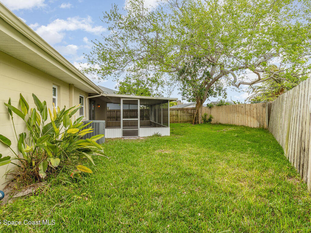 1725 N Merrimac Drive, Merritt Island, FL 32952