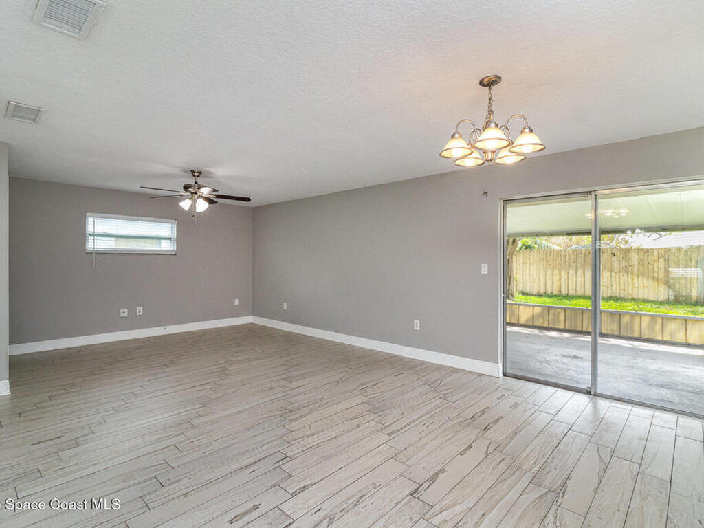 1725 N Merrimac Drive, Merritt Island, FL 32952