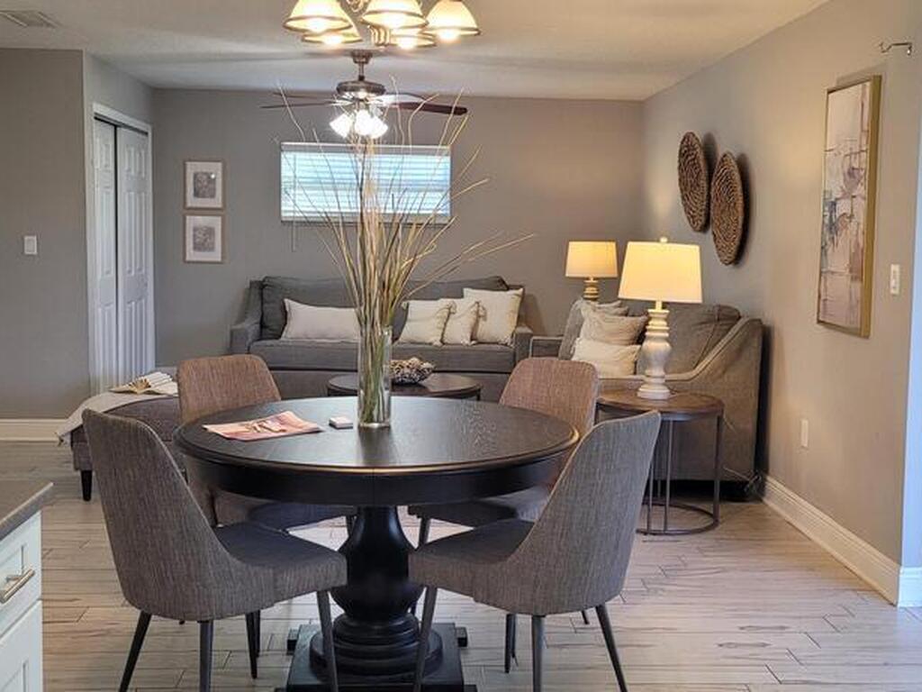 1725 N Merrimac Drive, Merritt Island, FL 32952