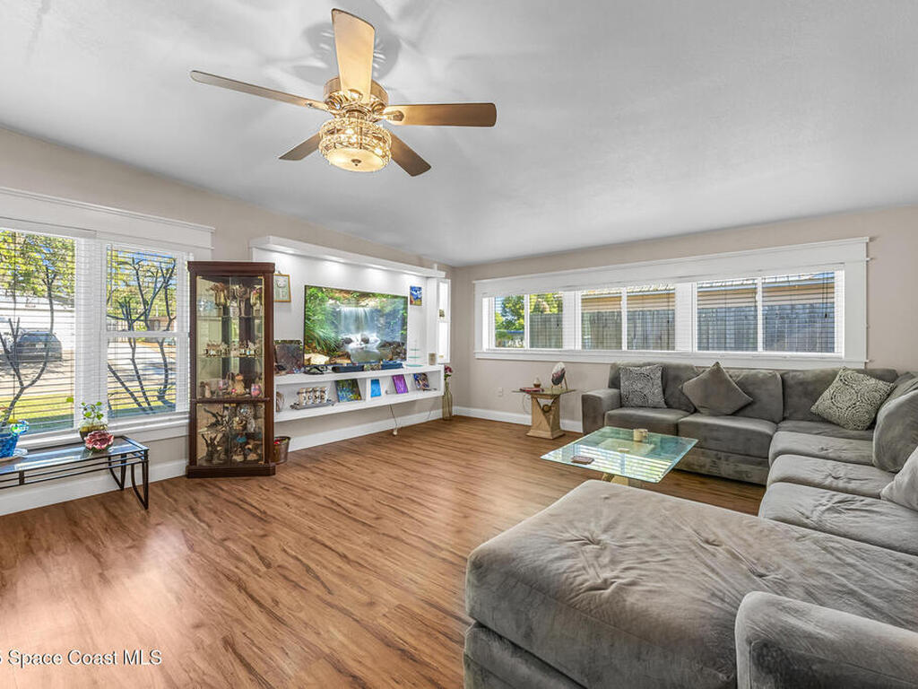 1380 Thornton Avenue, Titusville, FL 32780