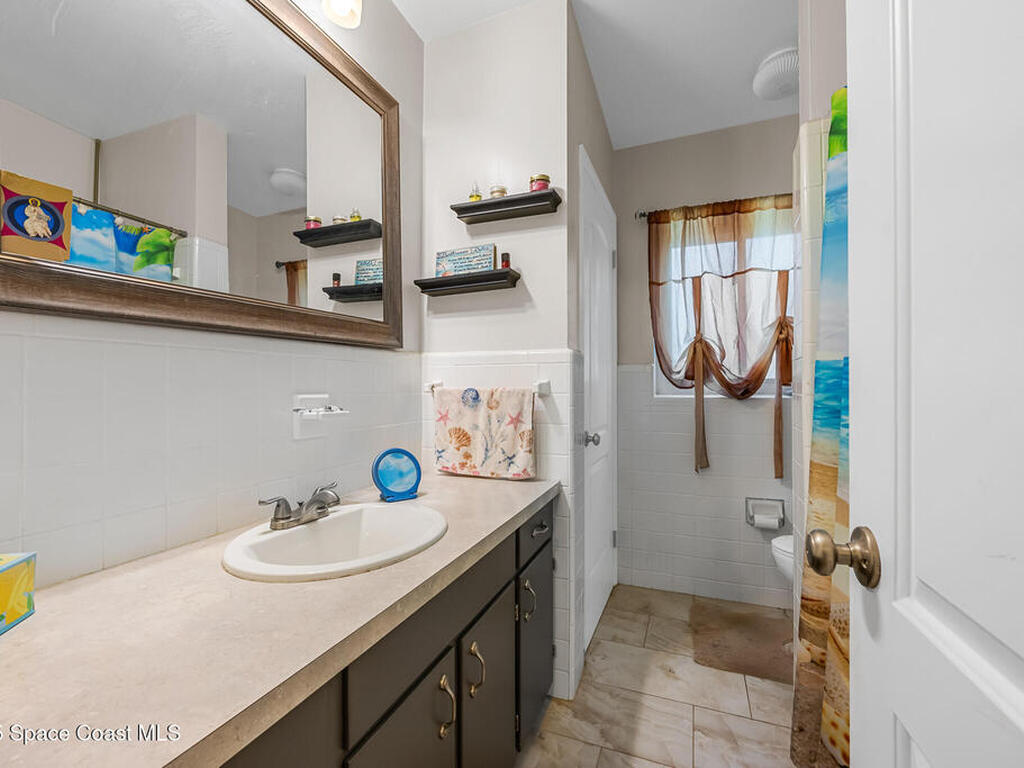 1380 Thornton Avenue, Titusville, FL 32780
