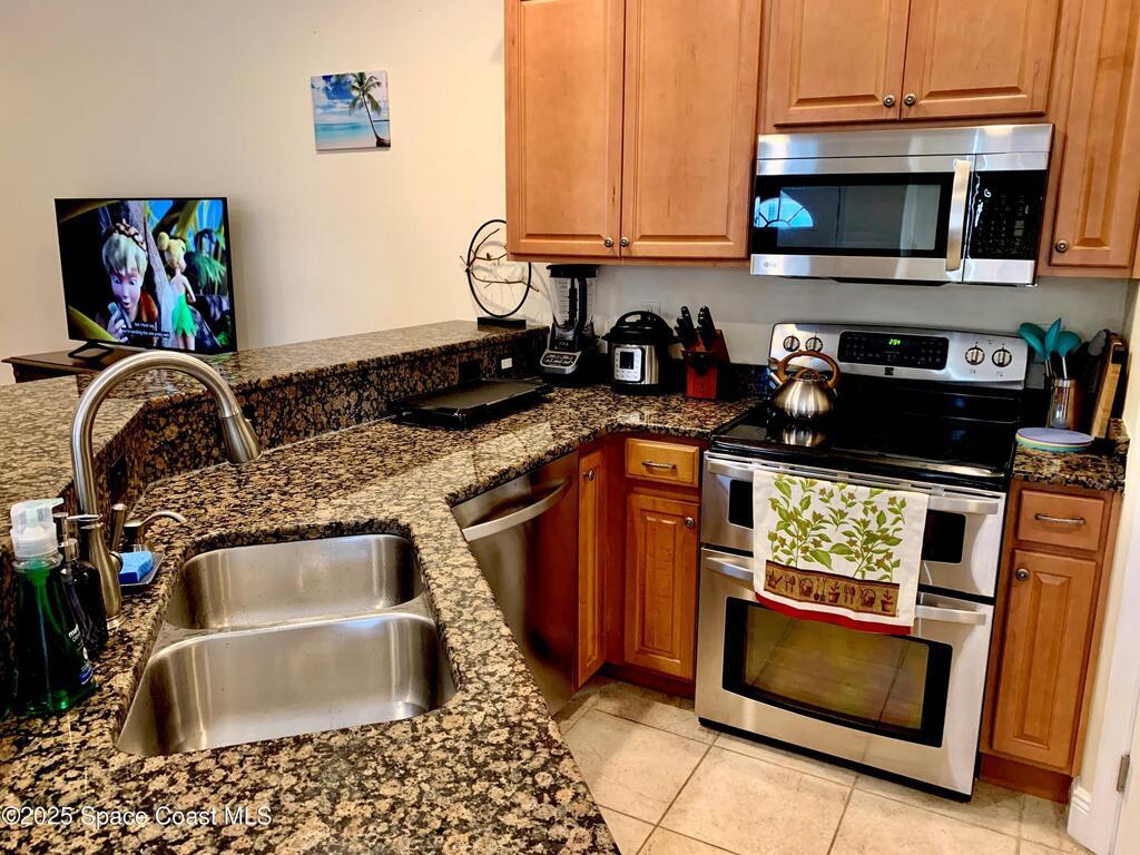 126 Monroe Avenue, Cape Canaveral, FL 32920
