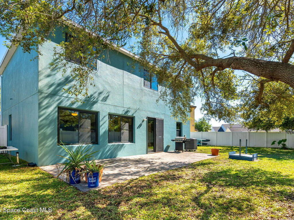 714 Dryden Circle, Cocoa, FL 32926