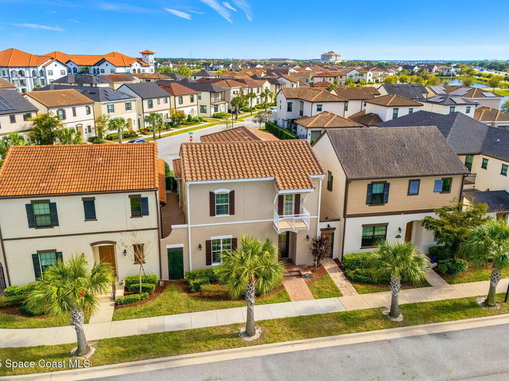 6784 Vista Hermosa Drive, Melbourne, FL 32940