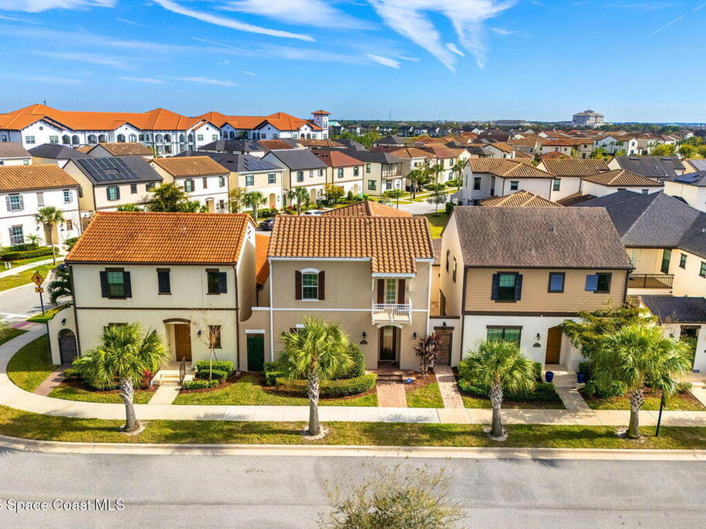 6784 Vista Hermosa Drive, Melbourne, FL 32940