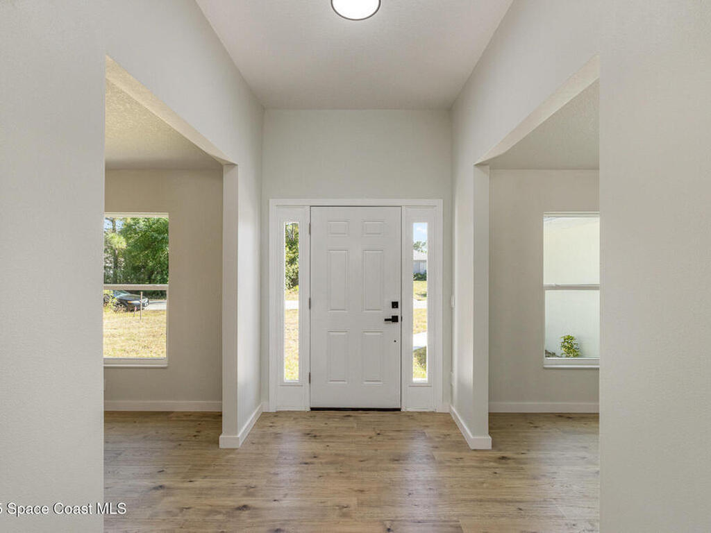 531 Ortega Street, Palm Bay, FL 32909