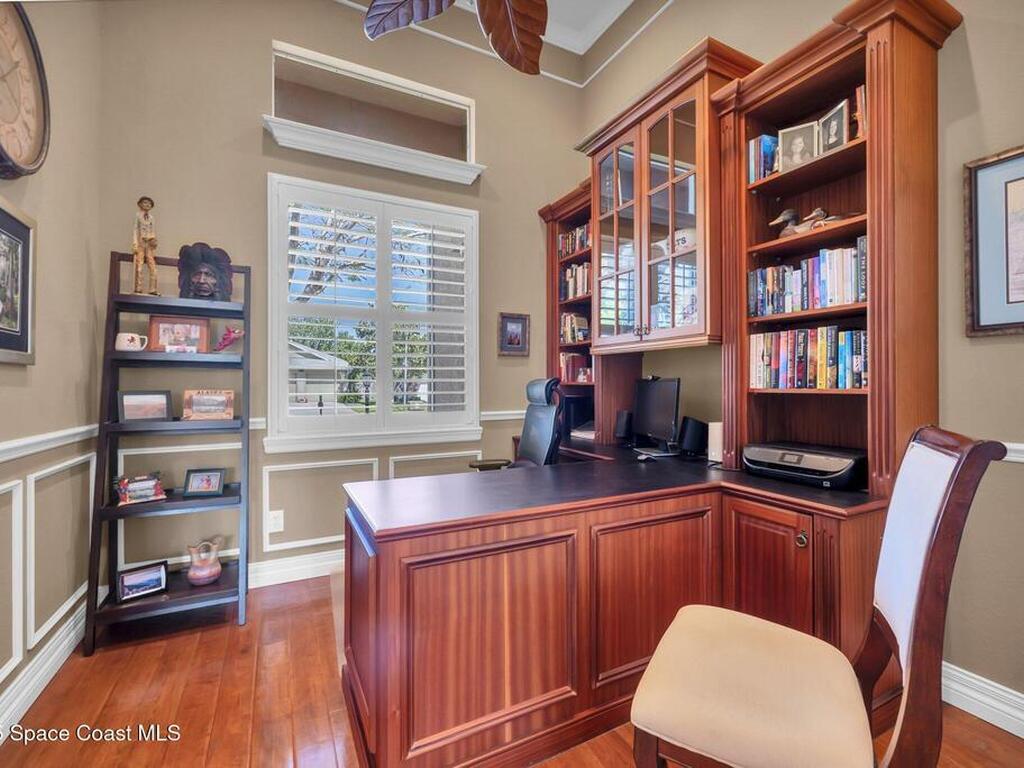 2242 Woodfield Circle, Melbourne, FL 32904